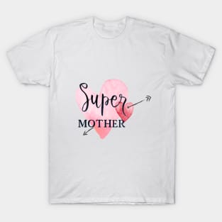 For beautiful mothers T-Shirt